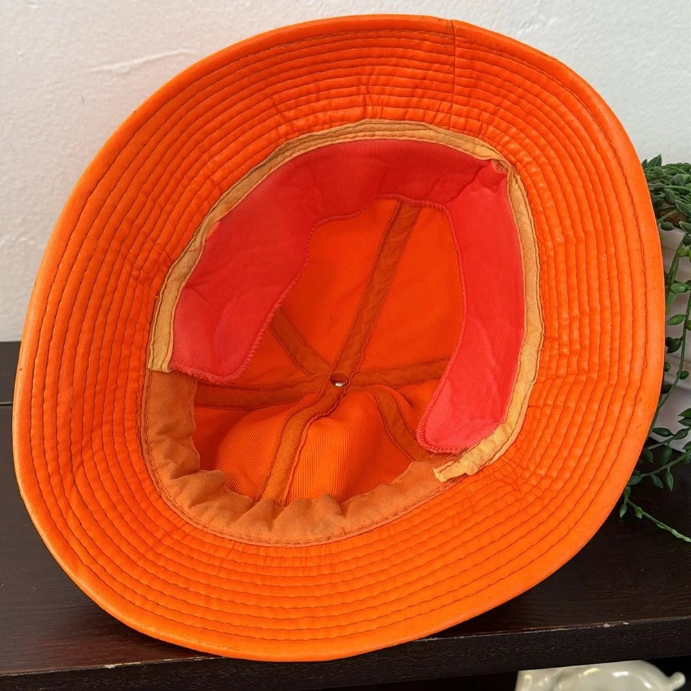 Vintage bucket hat - Picture 7 of 15